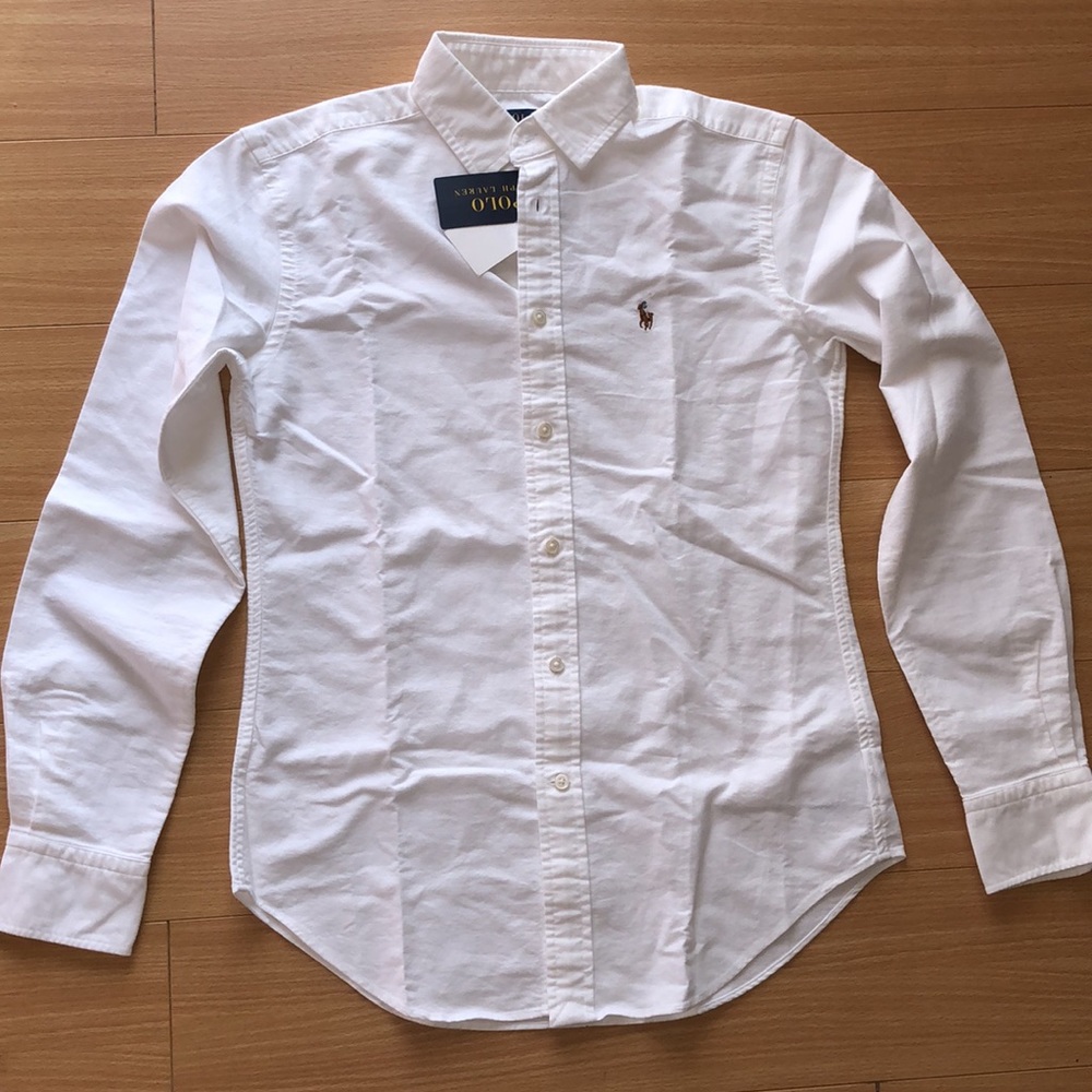 Ralph Lauren classic Oxford size 0